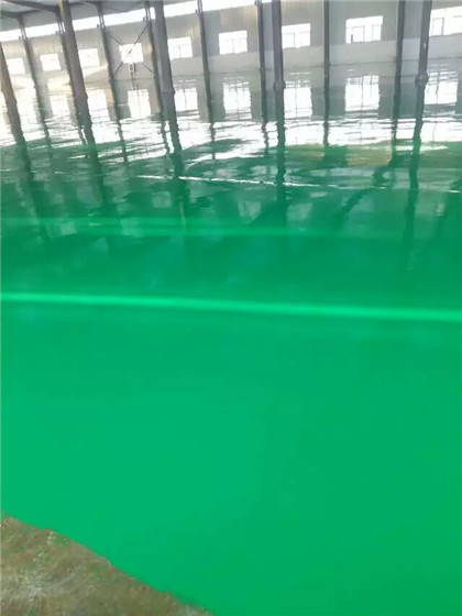 响水镇,我直接给你一份室外地坪漆翻新维修